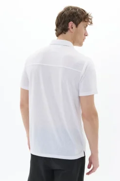 MAsanford Poloshirt