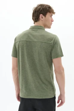 MAsanford Poloshirt
