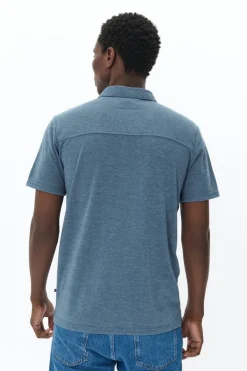 MAsanford Poloshirt
