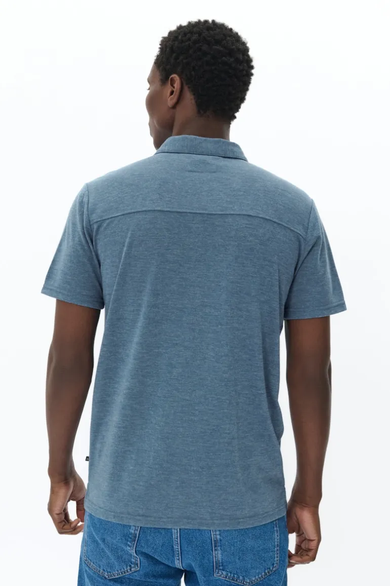 MAsanford Poloshirt