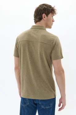 MAsanford Poloshirt