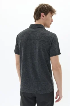 MAsanford Poloshirt