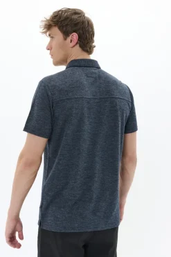 MAsanford Poloshirt