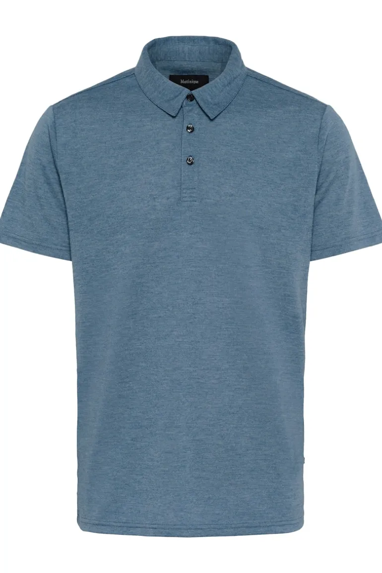 MAsanford Poloshirt