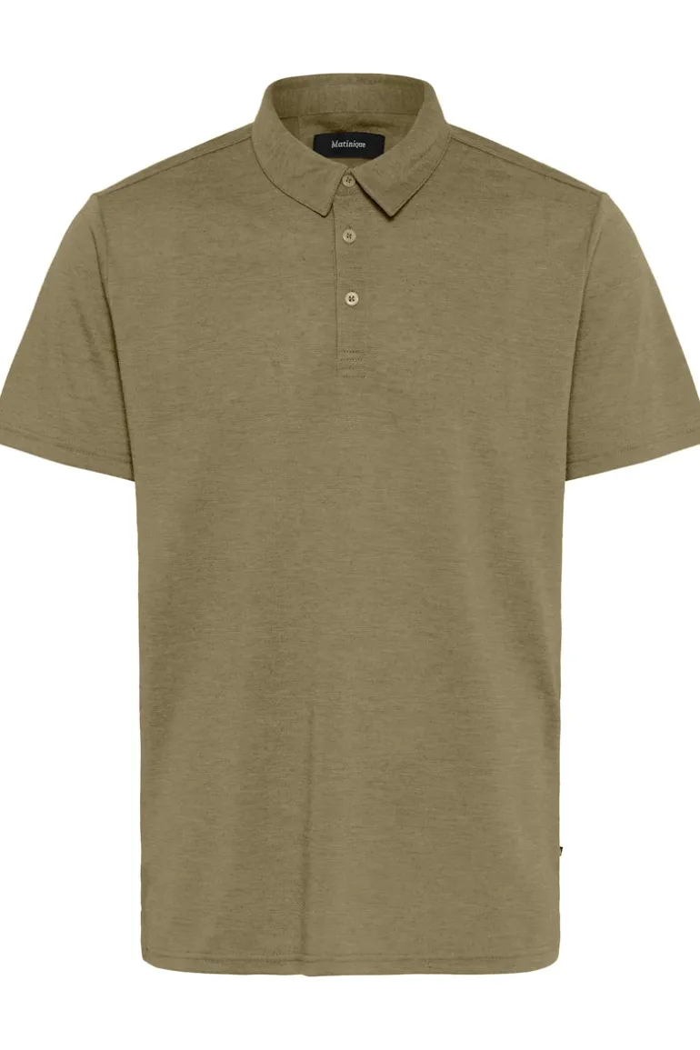 MAsanford Poloshirt