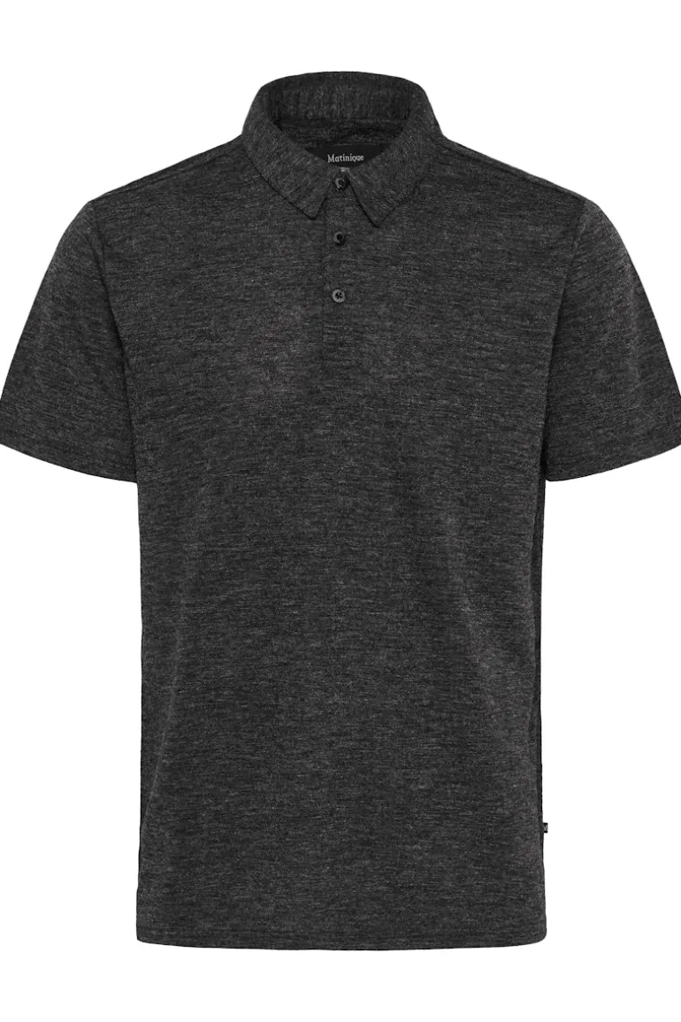 MAsanford Poloshirt