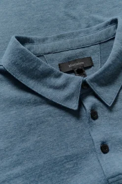 MAsanford Poloshirt