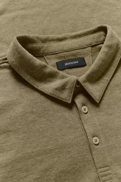 MAsanford Poloshirt