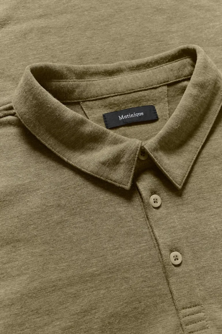 MAsanford Poloshirt
