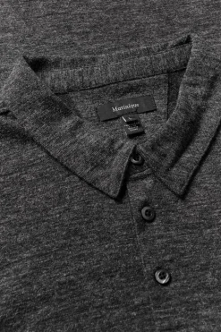 MAsanford Poloshirt