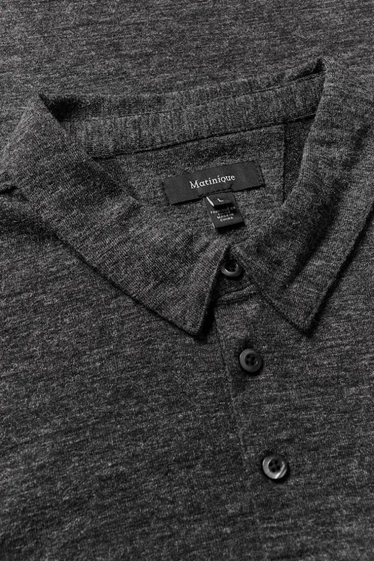 MAsanford Poloshirt