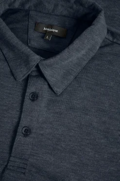 MAsanford Poloshirt