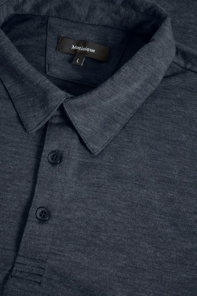 MAsanford Poloshirt