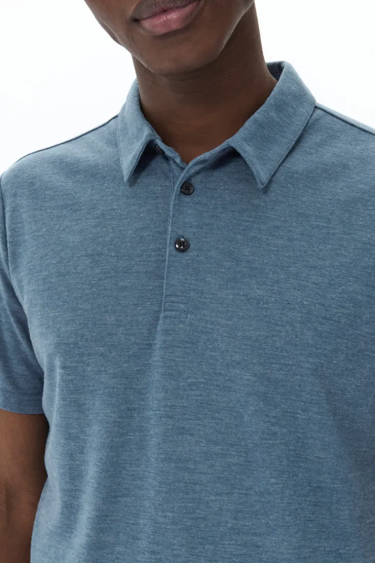 MAsanford Poloshirt