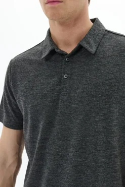 MAsanford Poloshirt