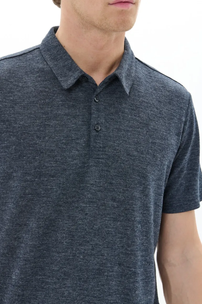 MAsanford Poloshirt