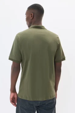 MAscout Poloshirt