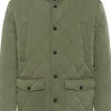 MAsederado Gesteppte Heritage Jacke