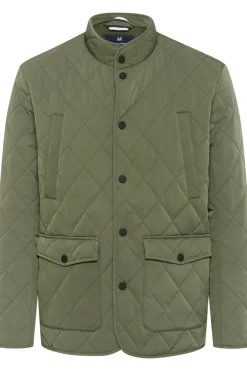 MAsederado Gesteppte Heritage Jacke