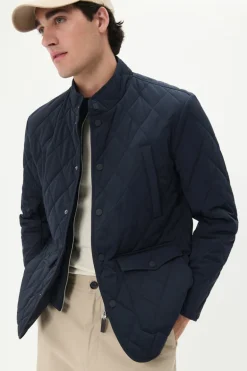 MAsederado Gesteppte Heritage Jacke
