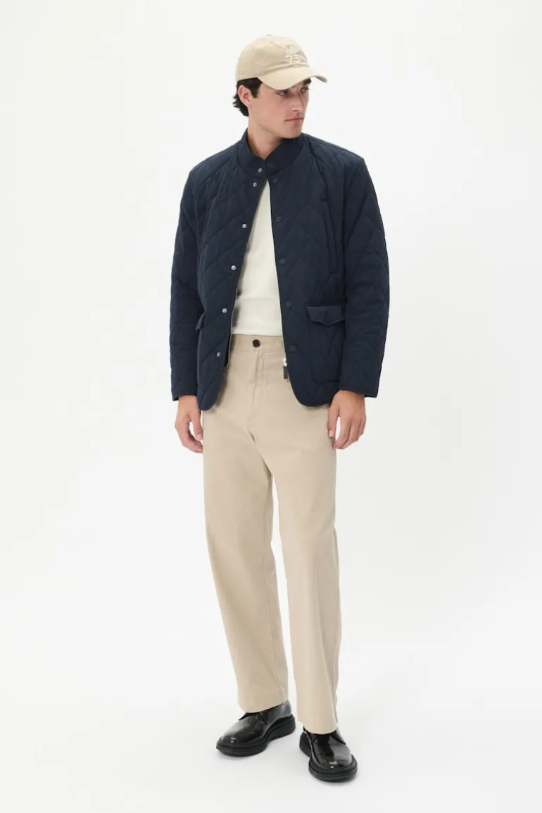 MAsederado Gesteppte Heritage Jacke