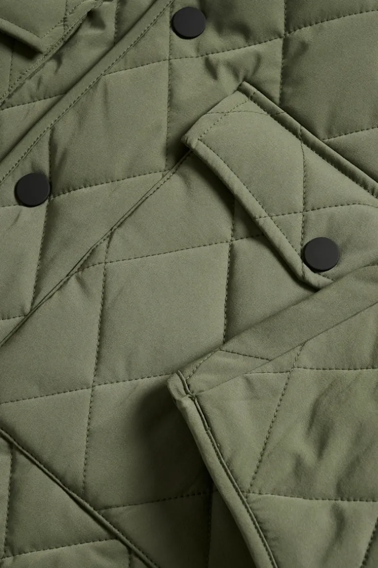 MAsederado Gesteppte Heritage Jacke