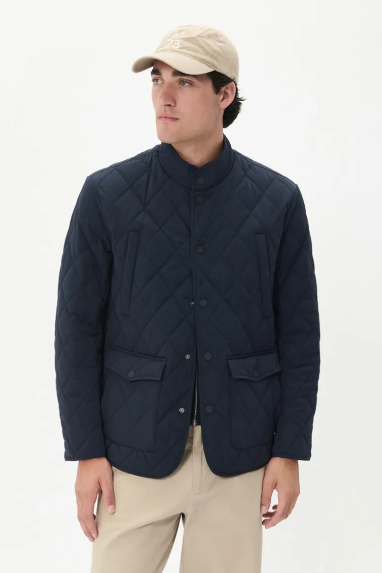 MAsederado Gesteppte Heritage Jacke