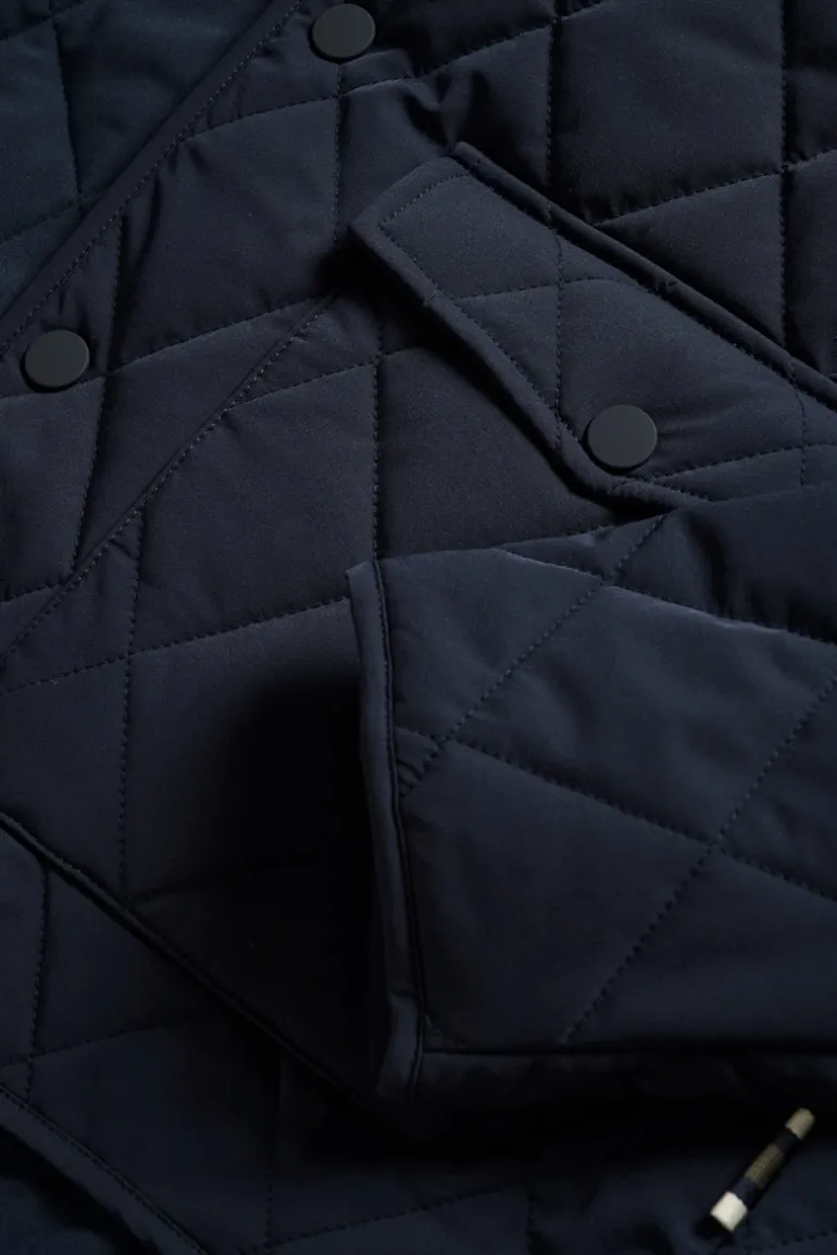 MAsederado Gesteppte Heritage Jacke