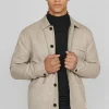 MAsenan Overshirt