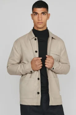 MAsenan Overshirt