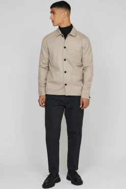 MAsenan Overshirt