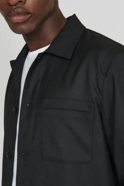 MAsenan Overshirt