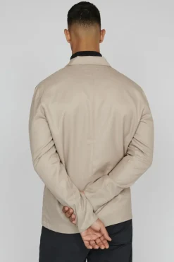 MAsenan Overshirt