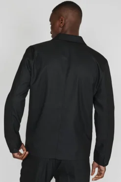 MAsenan Overshirt