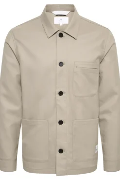 MAsenan Overshirt