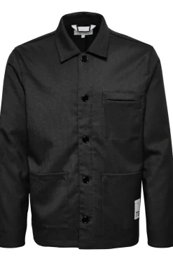 MAsenan Overshirt