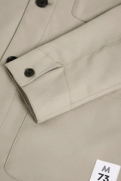 MAsenan Overshirt