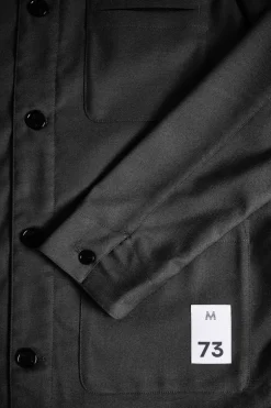 MAsenan Overshirt