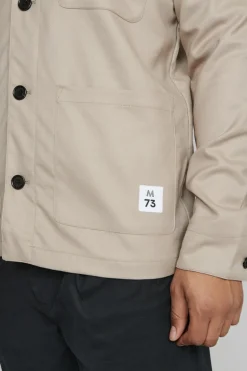 MAsenan Overshirt