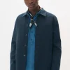 MAshay Heritage Overshirt