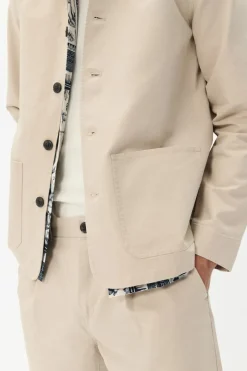 MAshay Heritage Overshirt