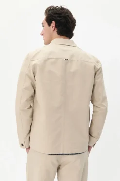 MAshay Heritage Overshirt