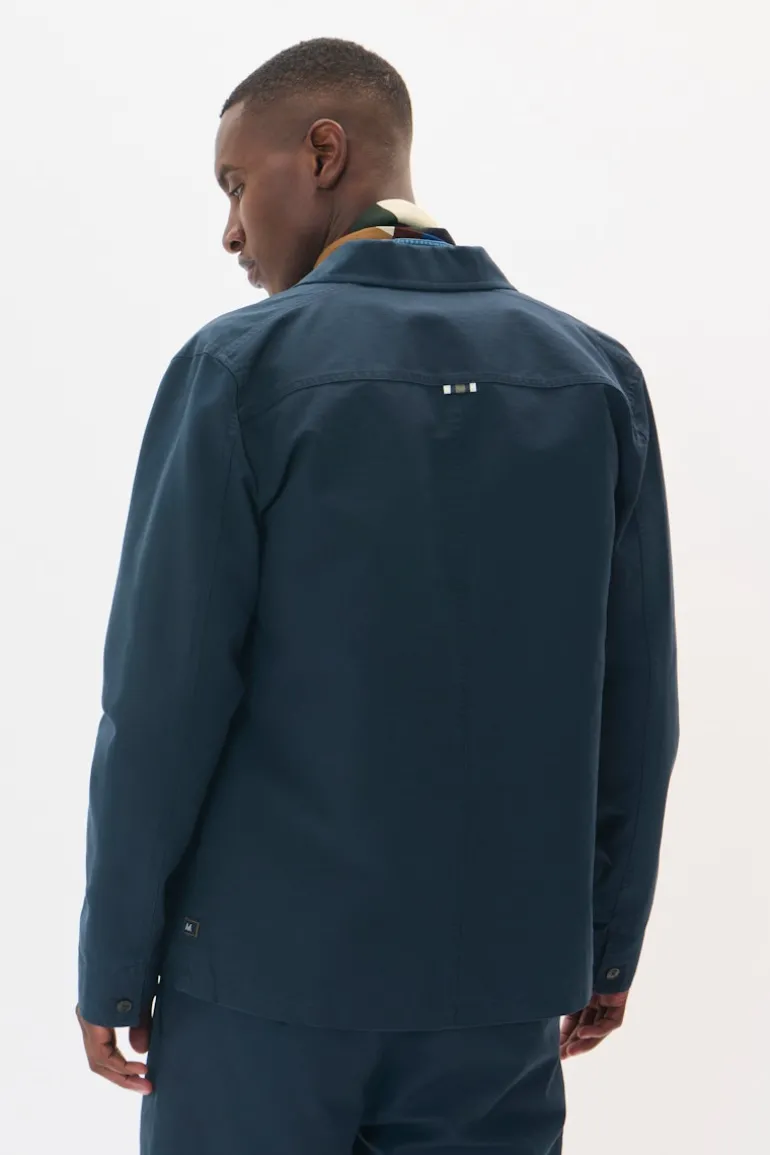 MAshay Heritage Overshirt