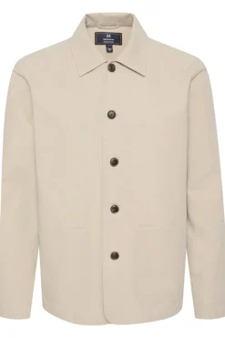 MAshay Heritage Overshirt