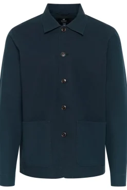 MAshay Heritage Overshirt