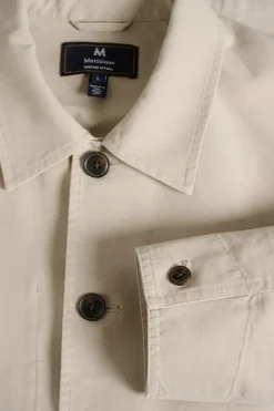 MAshay Heritage Overshirt