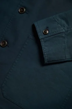 MAshay Heritage Overshirt