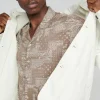 MAshay Overshirt