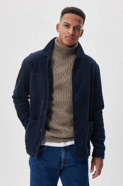 MAshay Overshirt