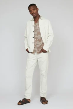 MAshay Overshirt